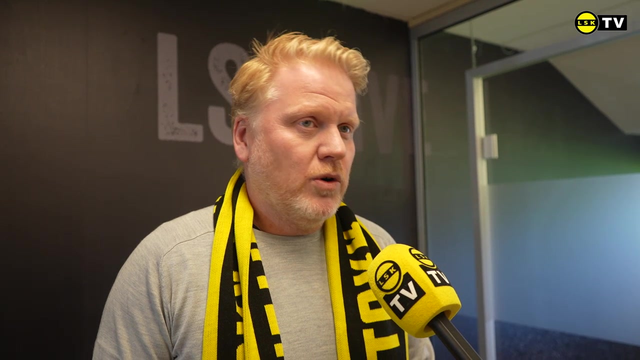 Proffklær intervju